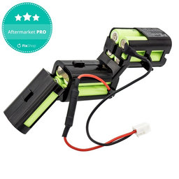 Philips PowerPro Duo - Battery 69-2008-009-202 Li-Ion 12.0V 1500mAh HQ