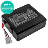 Philips SmartPro Easy - Battery IP797, 4322 005 38072 Li-Ion 10.8V 2600mAh HQ