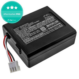 Philips SmartPro Easy - Battery IP797, 4322 005 38072 Li-Ion 10.8V 2600mAh HQ