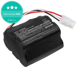 Philips PowerPro Aqua - Battery INR18650X25 Li-Ion 18.5V 2500mAh HQ