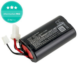 Vorwerk Kobold VG100 - Battery 48813 Li-Ion 7.4V 2500mAh HQ