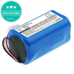 Miele Scout RX1 - Battery 9702922 Li-Ion 14.4V 2600mAh HQ