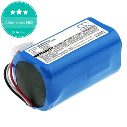 Miele Scout RX1 - Battery 9702922 Li-Ion 14.4V 2600mAh HQ
