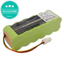 Samsung Navibot SR8840, SR8895, VCR8845 - Battery VCA-RBT20 Ni-MH 14.4V 3000mAh HQ