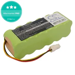 Samsung Navibot SR8840, SR8895, VCR8845 - Battery VCA-RBT20 Ni-MH 14.4V 3000mAh HQ