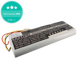 Samsung Navibot SR9630S, VC-RA50VB, VC-RA84V - Battery DJ96-00113A Ni-MH 14.4V 3000mAh HQ