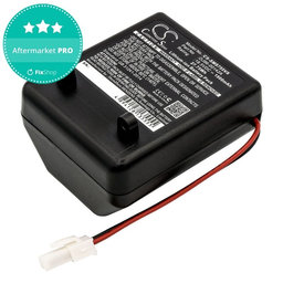 Samsung SS7550, SS7555, SSR200 - Battery DJ96-00142A Lio-Ion 18.5V 1500mAh HQ