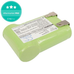 AEG Electrolux Junior 3000 - Battery 520104 Ni-MH 3.6V 3000mAh HQ