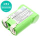 AEG Electrolux Junior 3000 - Battery 520104 Ni-MH 3.6V 3000mAh HQ