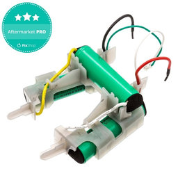 AEG AG3101, AG3103, CX7 - Battery 140127175457 Li-Ion 10.8V 1500mAh HQ