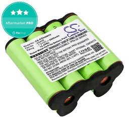 AEG Electrolux AG406 - Battery AG406 Ni-MH 7.2V 2000mAh HQ