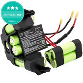AEG Electrolux Ergorapido AG-series - Battery 2199035011 12.0V 1500mAh HQ