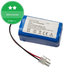Ecovacs Deebot CEN-series, CR-series, N79-series, X500-series - Battery 4ICR19/65 Li-Ion 14.8V 2200mAh