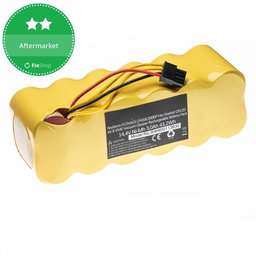 Ecovacs Deebot CR120, KK-8, X500 - Battery LP43SC2000P Ni-MH 14.4V 3000mAh