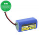 Ecovacs Deebot CEN-series, CR-series, N79-series, X500-series - Battery 4ICR19/65 Li-Ion 14.8V 3400mAh