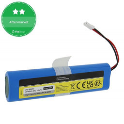 Ecovacs Deebot DF45 - Battery M26-4S1P-AGX-2 Li-Ion 14.8V 2600mAh