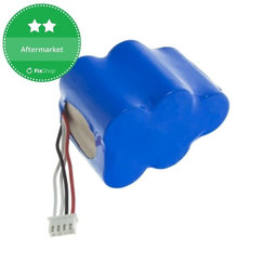 Ecovacs Deebot D-series - Battery LP43SC3300P5 Ni-MH 6.0V 2000mAh