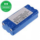 Ecovacs Dibea ZN101, K6, L6, Dirt Devil - Battery 0606004 Ni-MH 14.4V 2500mAh