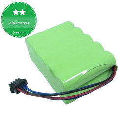 Ecovacs Deebot CR-series - Battery NR49AA800P12V Ni-MH 12.0V 800mAh