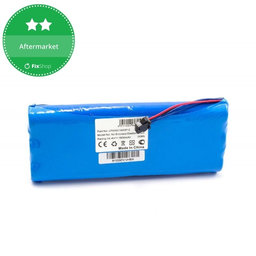 Ecovacs Deebot D-series - Battery LP43SC1800P12 Ni-MH 14.4V 1800mAh