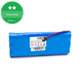 Ecovacs Deebot D-series - Battery LP43SC1800P12 Ni-MH 14.4V 1800mAh