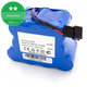 Ecovacs Deebot D-series - Battery CEN82 Ni-MH 12.0V 3000mAh