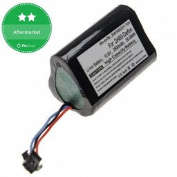 Ecovacs Deebot Slim-series, DA-series, D-series - Battery DA60-Darfon Li-Ion 10.8V 2600mAh