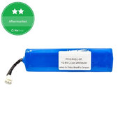 Philips Smartpro Compact - Battery 4ICR19/65 Li-Ion 12.8V 2600mAh