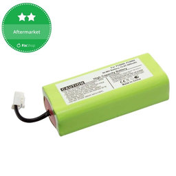 Philips Easystar - Battery NR49AA800P Ni-MH 14.4V 800mAh