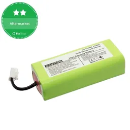 Philips Easystar - Battery NR49AA800P Ni-MH 14.4V 800mAh