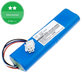 Philips Smartpro Compact - Battery 4ICR19/65 Li-Ion 14.8V 3400mAh