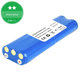 Philips SmartPro Active - Battery 4ICR19/65 Li-Ion 14.4V 3400mAh