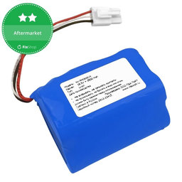 Philips PowerPro Aqua - Battery INR18650X25 Li-Ion 18.5V 2500mAh