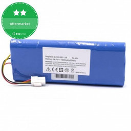 Samsung Navibot SR9630S, VC-RA50VB, VC-RA84V - Battery DJ96-00113A Ni-MH 14.4V 1500mAh