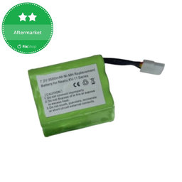 Vorwerk Kobold VX100 - Battery 945-0006 Ni-MH 7.2V 3500mAh