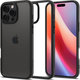 Spigen - Case Ultra Hybrid for iPhone 16 Pro Max, matte black