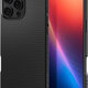 Spigen - Case Liquid Air for iPhone 16 Pro, matte black