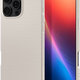 Spigen - Case Liquid Air for iPhone 16 Pro, natural titanium