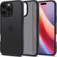 Spigen - Case Ultra Hybrid for iPhone 16 Pro, frost black