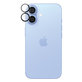PanzerGlass - Camera Lens Protector PicturePerfect for iPhone 16 and 16 Plus, transparent