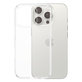 PanzerGlass - Case HardCase for iPhone 16 Pro, transparent