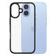 PanzerGlass - Case HardCase for iPhone 16 black