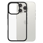 PanzerGlass - Case HardCase for iPhone 16 Pro, black