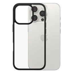 PanzerGlass - Case HardCase for iPhone 16 Pro, black