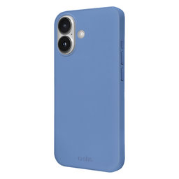 SBS - Case Instinct for iPhone 16, blue