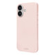 SBS - Case Instinct for iPhone 16, pink