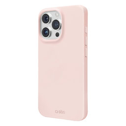 SBS - Case Instinct for iPhone 16 Pro, pink