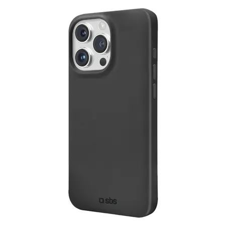 SBS - Case Instinct for iPhone 16 Pro Max, black