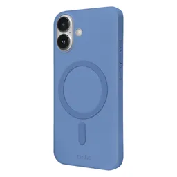 SBS - Case Instinct Mag with MagSafe for iPhone 16, blue