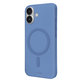 SBS - Case Instinct Mag with MagSafe for iPhone 16, blue